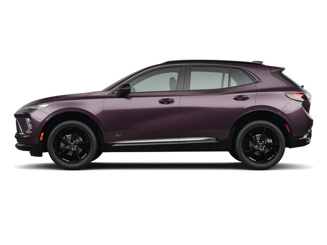2026 Buick Envision Beige