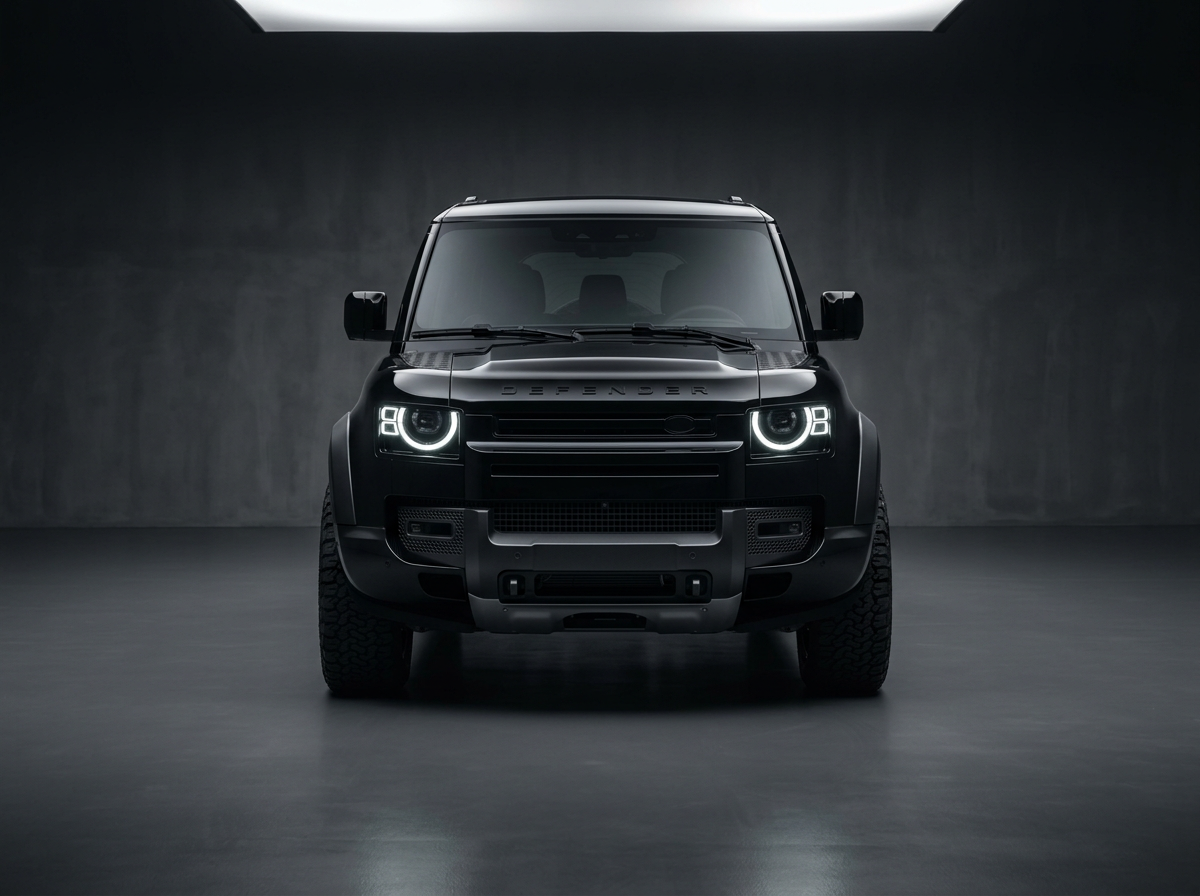 2026 Land Rover Defender vs INEOS Grenadier Quartermaster undo | Land ...