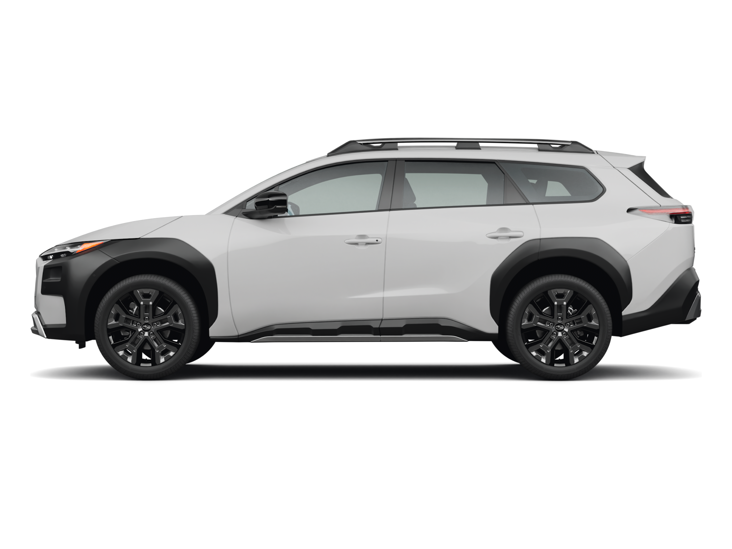 2026 Subaru Trailseeker Limited