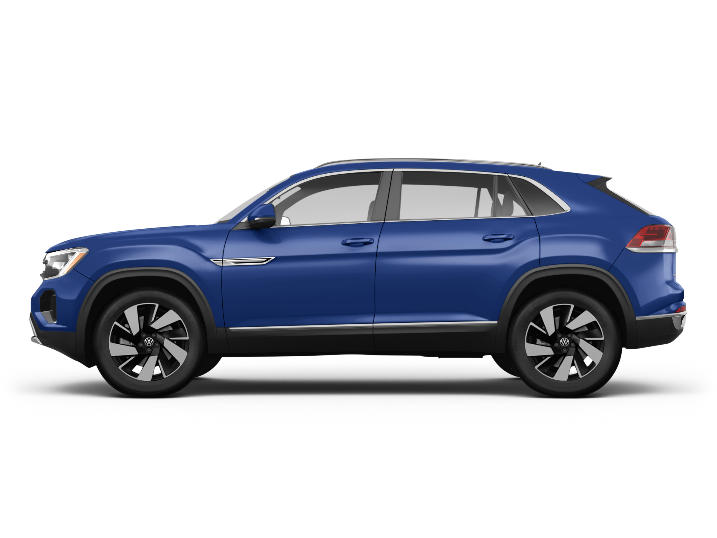 2026 Volkswagen Atlas Cross Sport 2.0T SEL 4MOTION