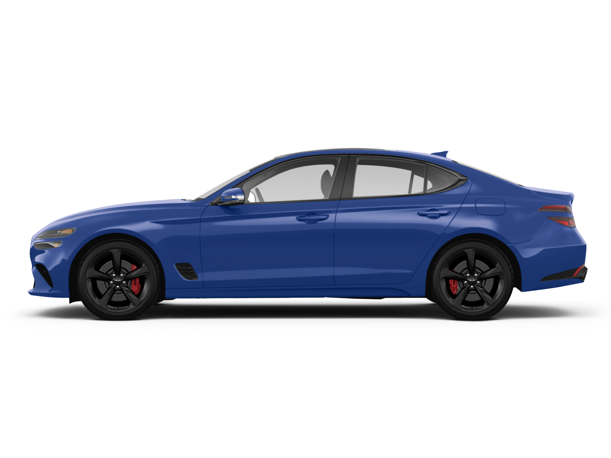2026 Genesis G70 3.3T Sport Prestige RWD
