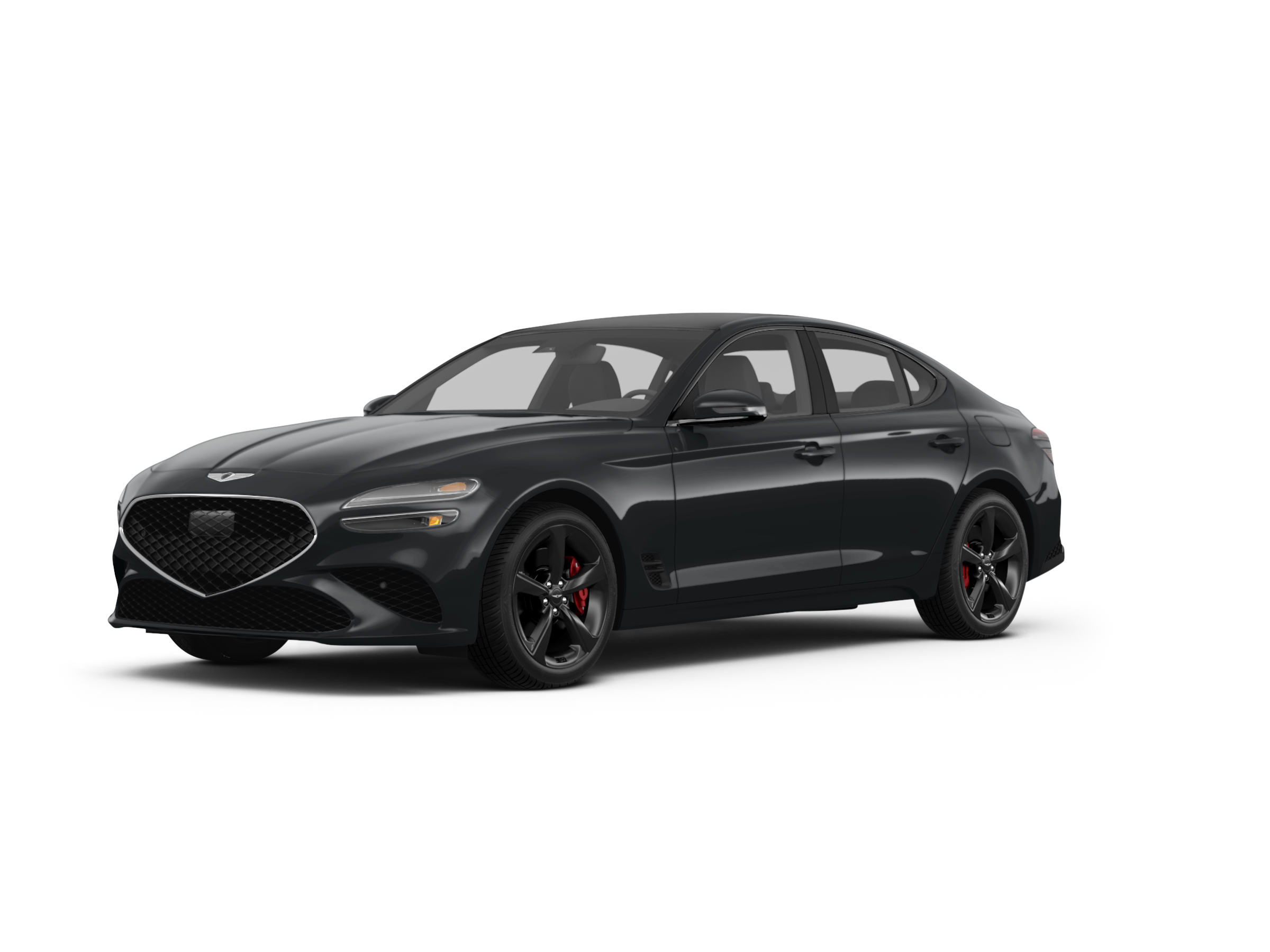 2026 Genesis G70 3.3T Sport Prestige RWD