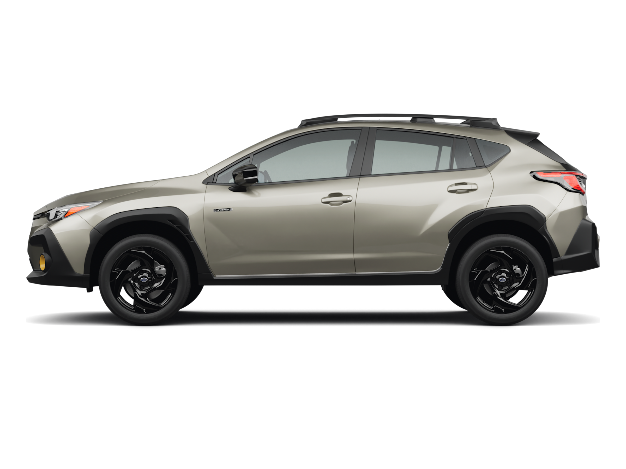 2026 Subaru Crosstrek Hybrid Sport