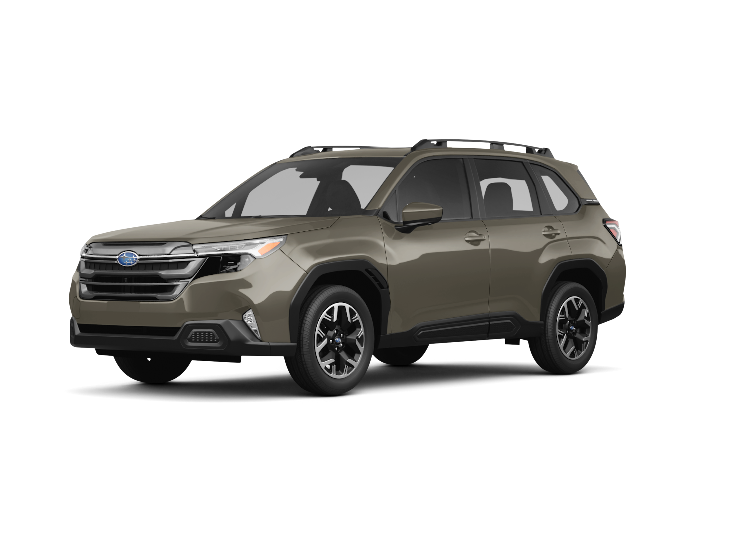 2026 Subaru Forester Sport in Naperville