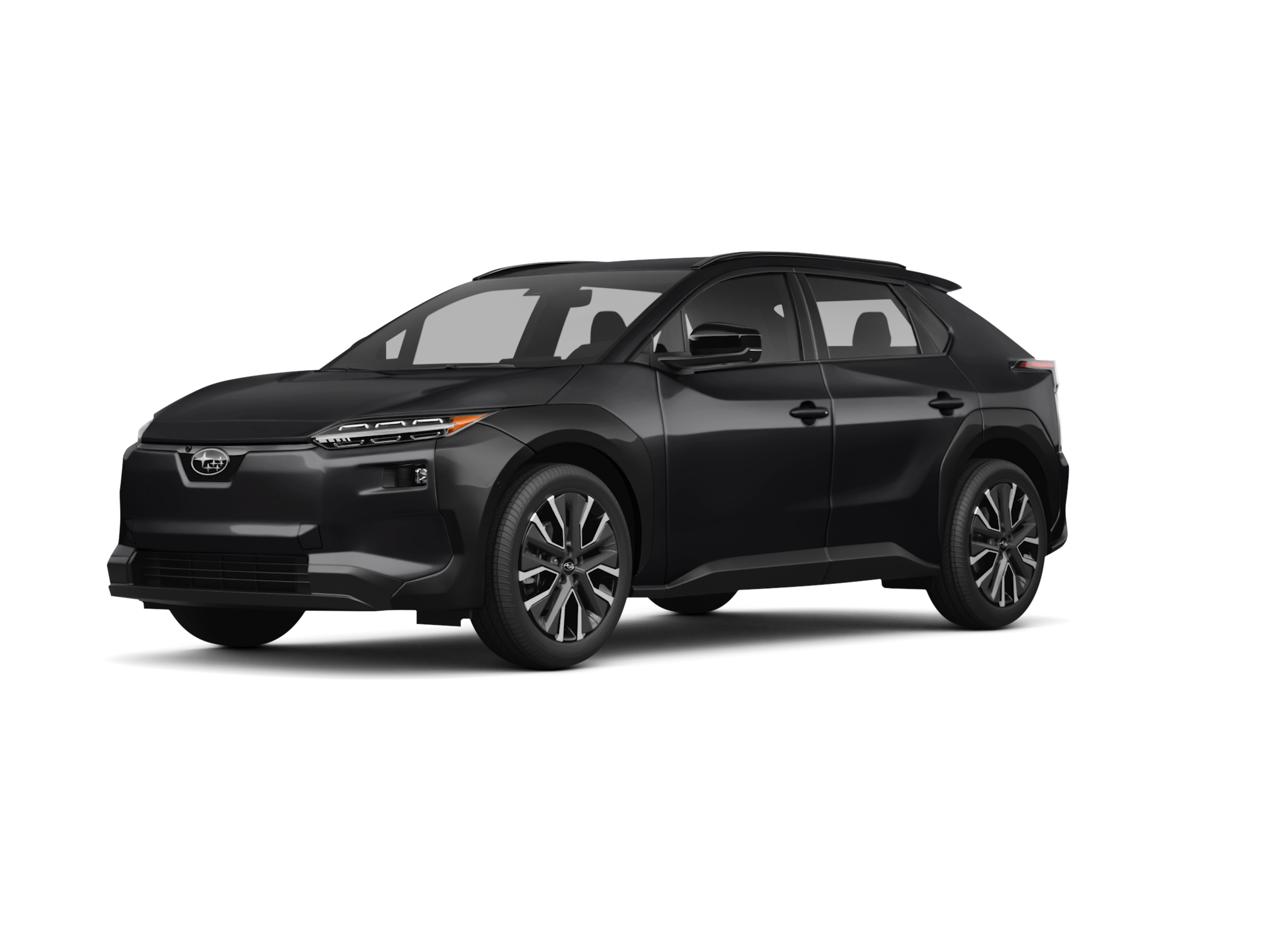 2026 Subaru Solterra Limited