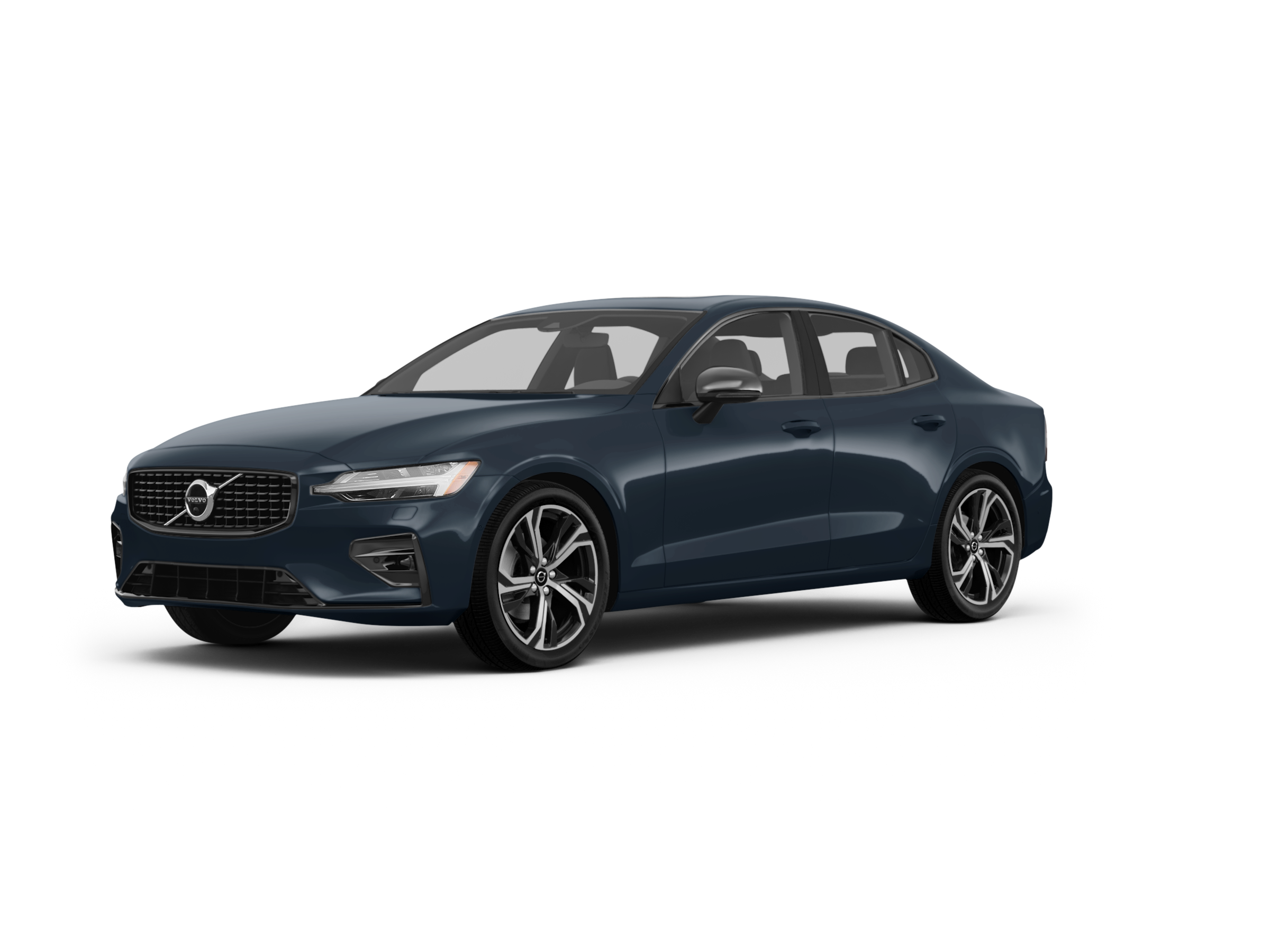 2025 Volvo S60 B5 Ultra