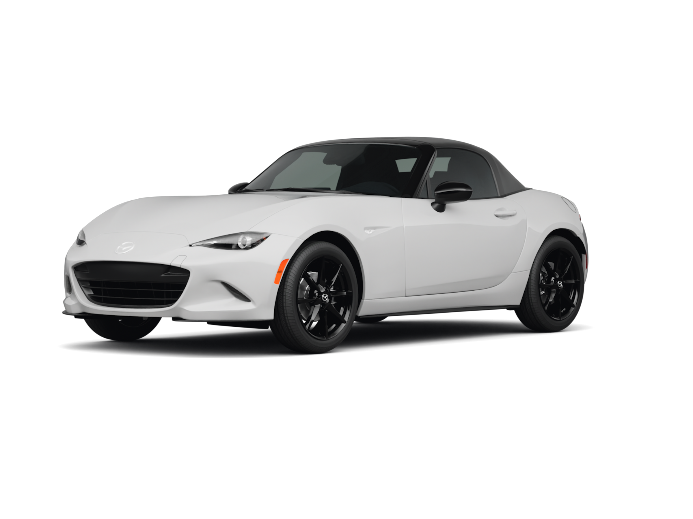 2025 Mazda MX-5 Miata Sport