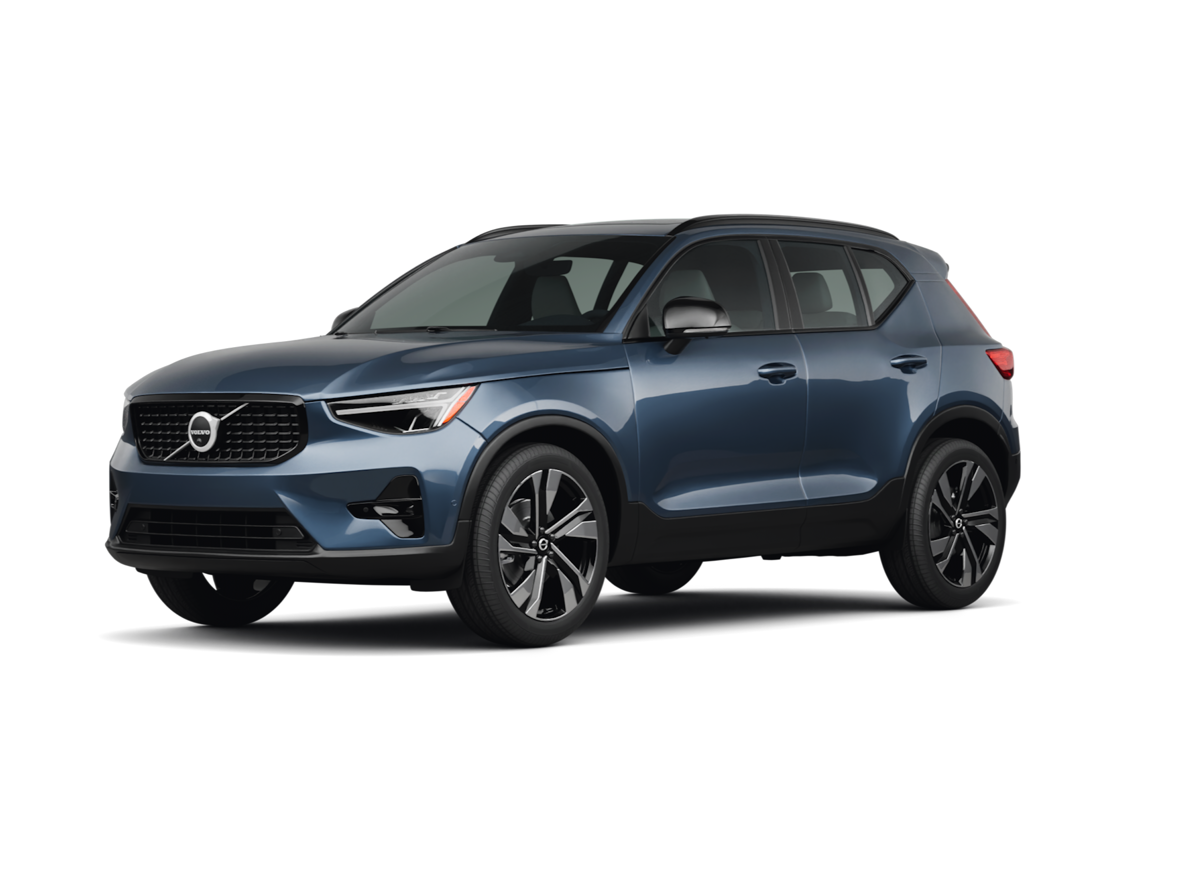 2026 Volvo XC40 Plus B5 AWD