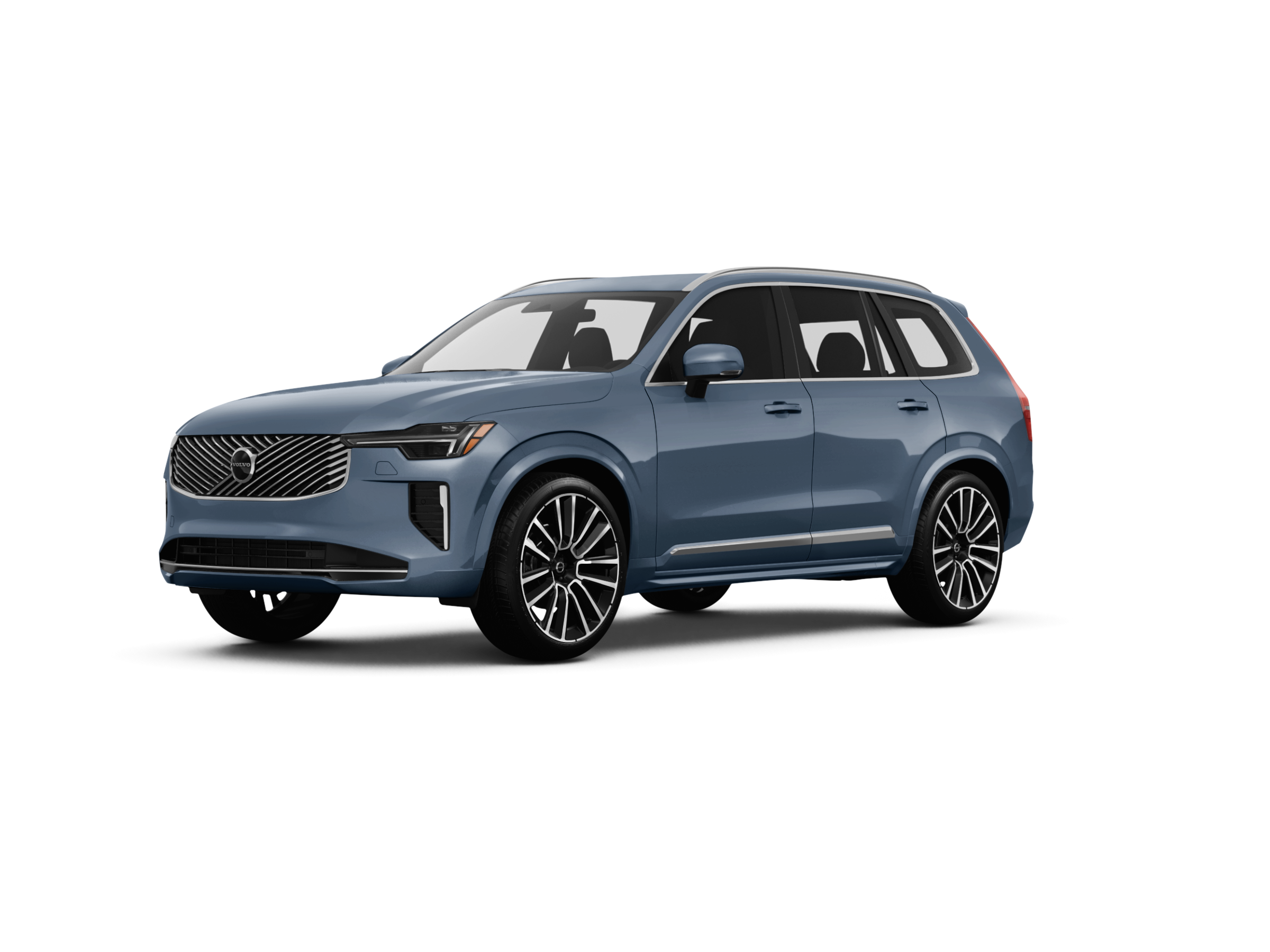 2026 Volvo XC90 Plus B5 AWD 7-Seater