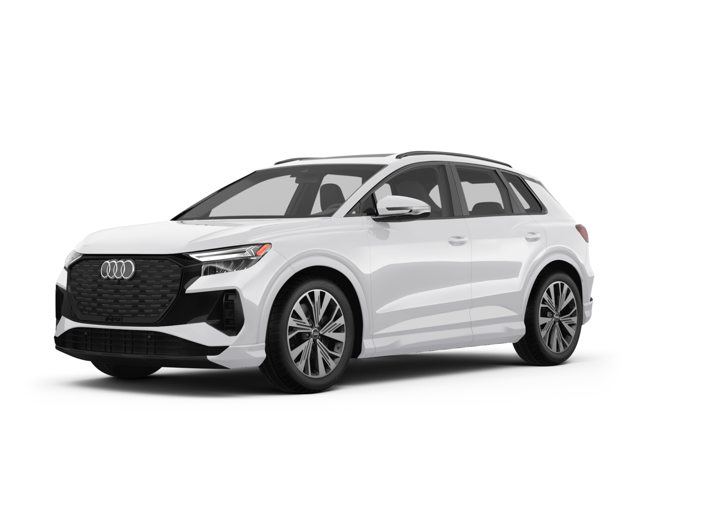 2026 Audi Q4 e-tron Premium Plus 45