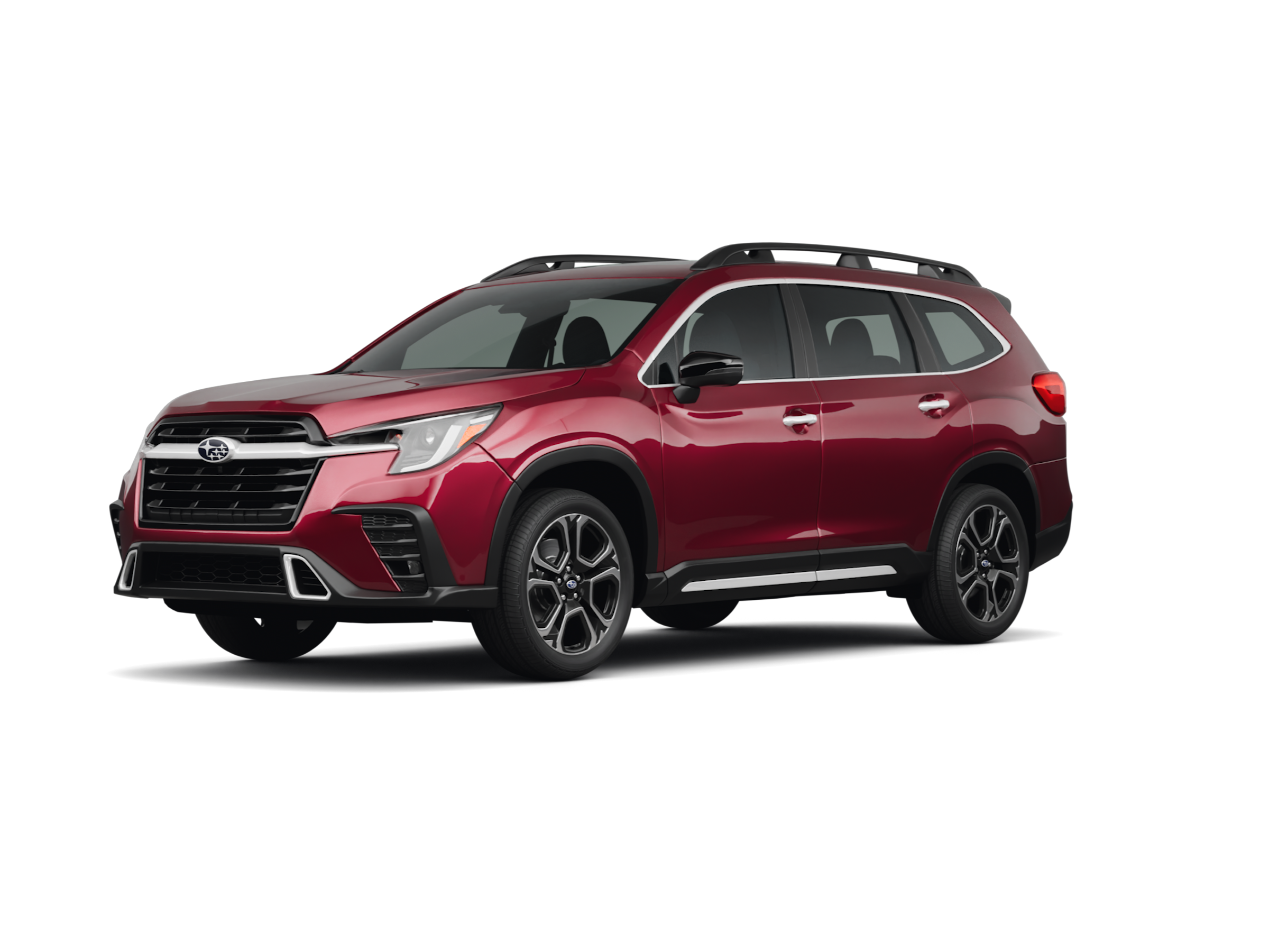 2026 Subaru Ascent Touring 7-Passenger