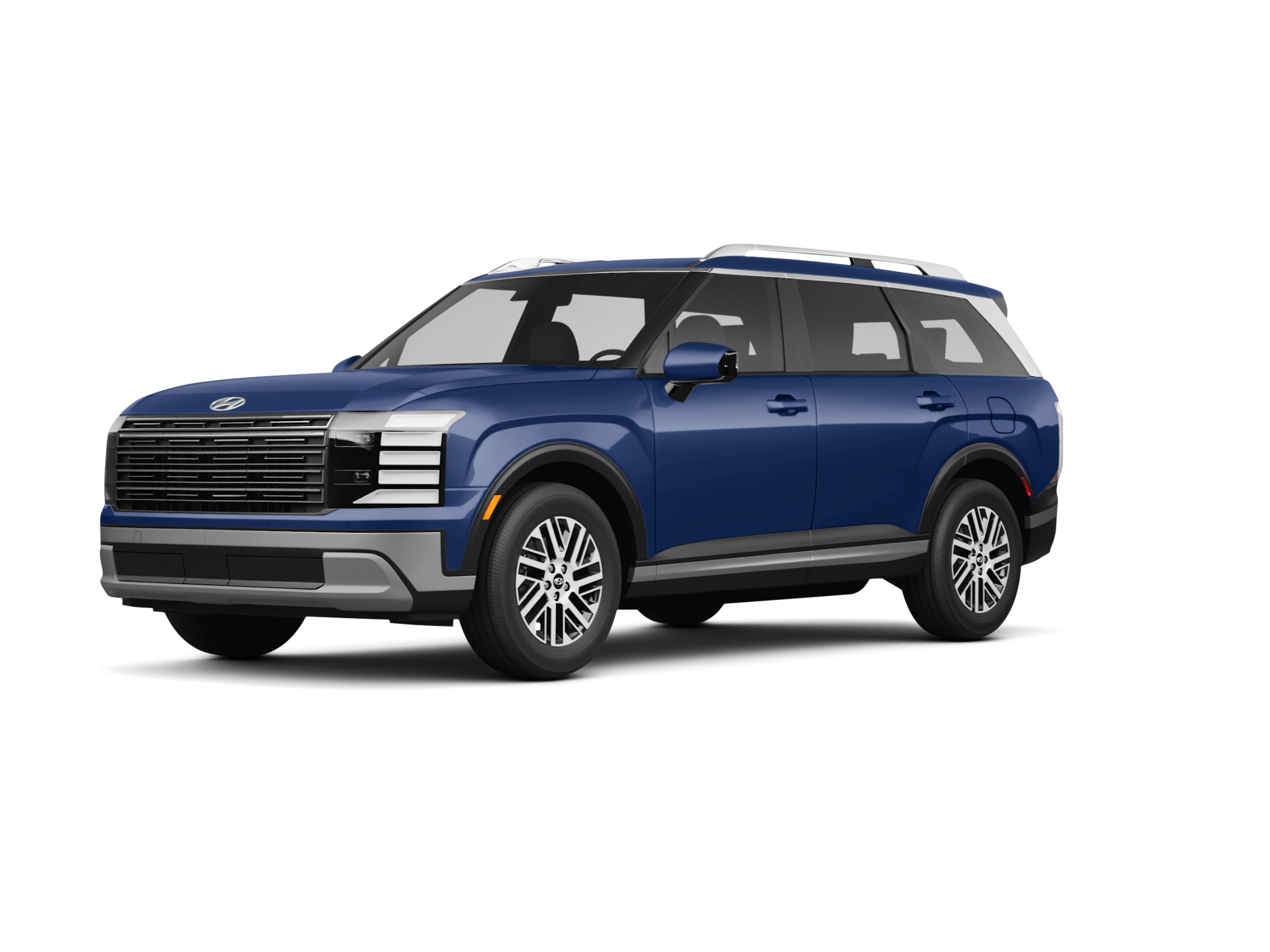 2026 Hyundai Palisade SEL Convenience