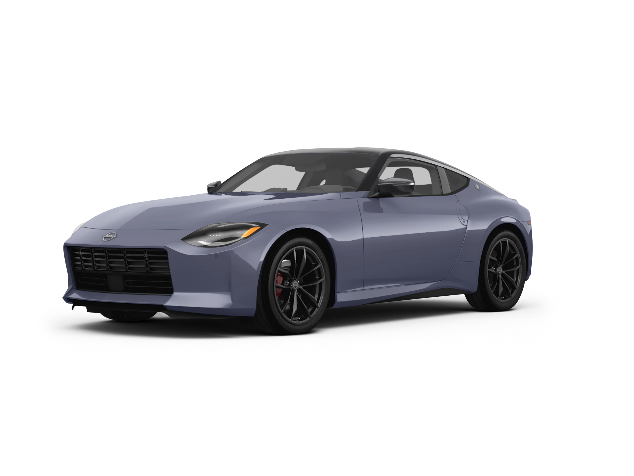 2026 Nissan Z Performance