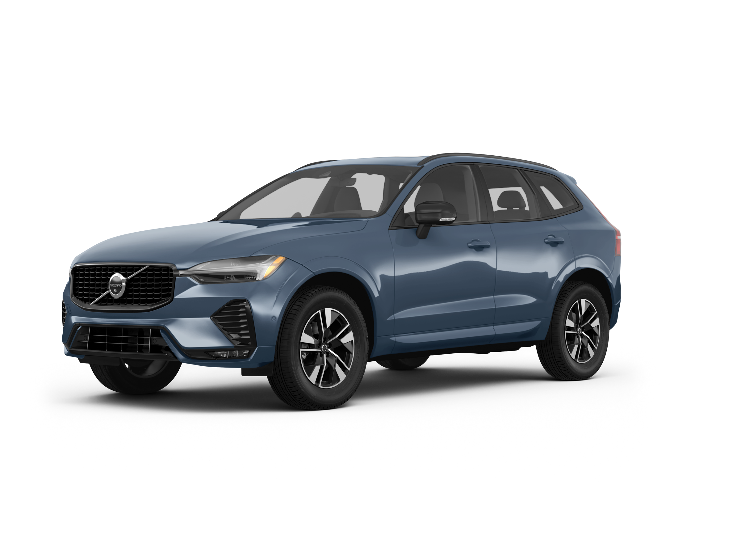 2026 Volvo XC60 Plus B5 AWD