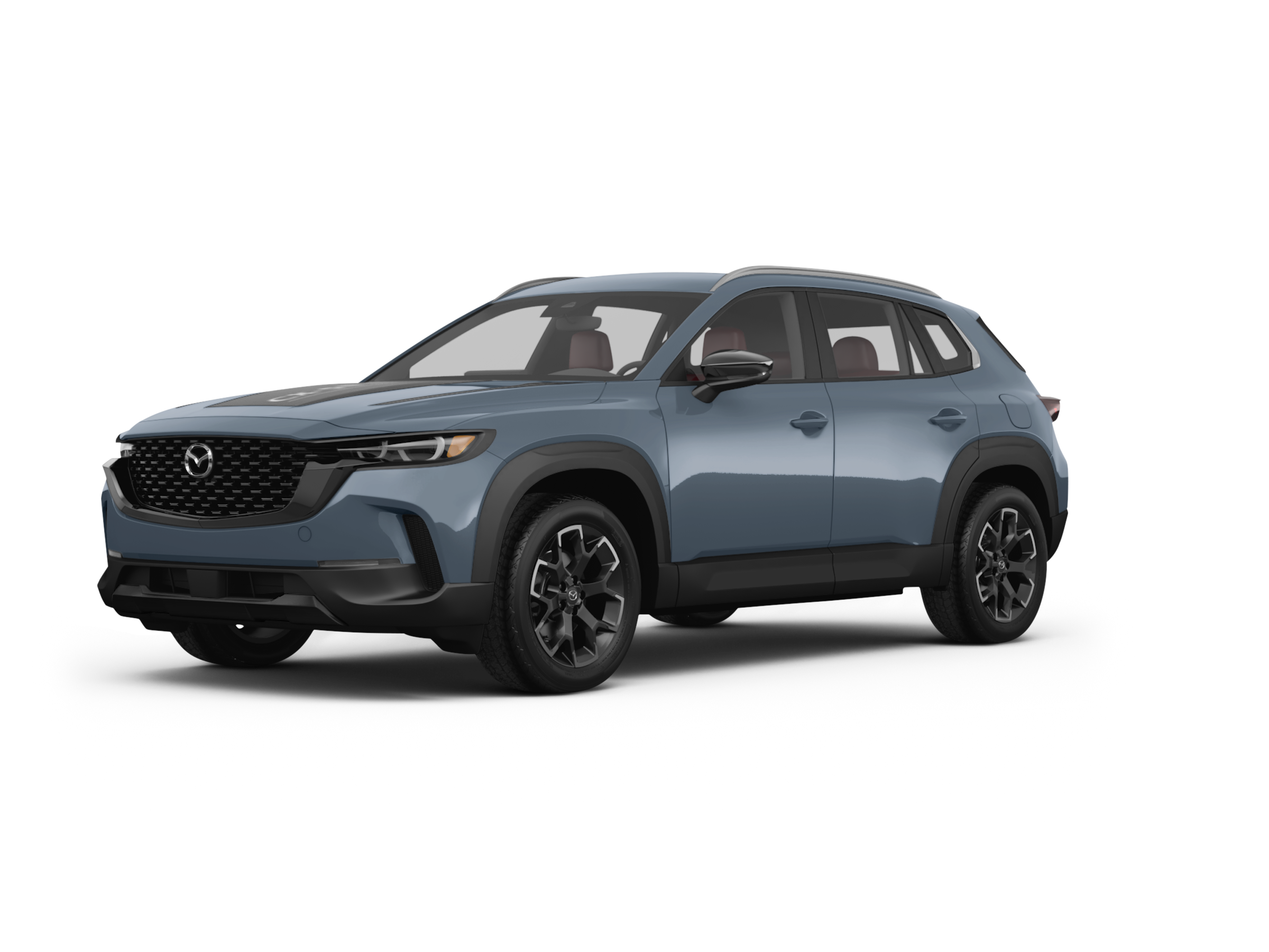 2026 Mazda CX-50 2.5 S Meridian Edition