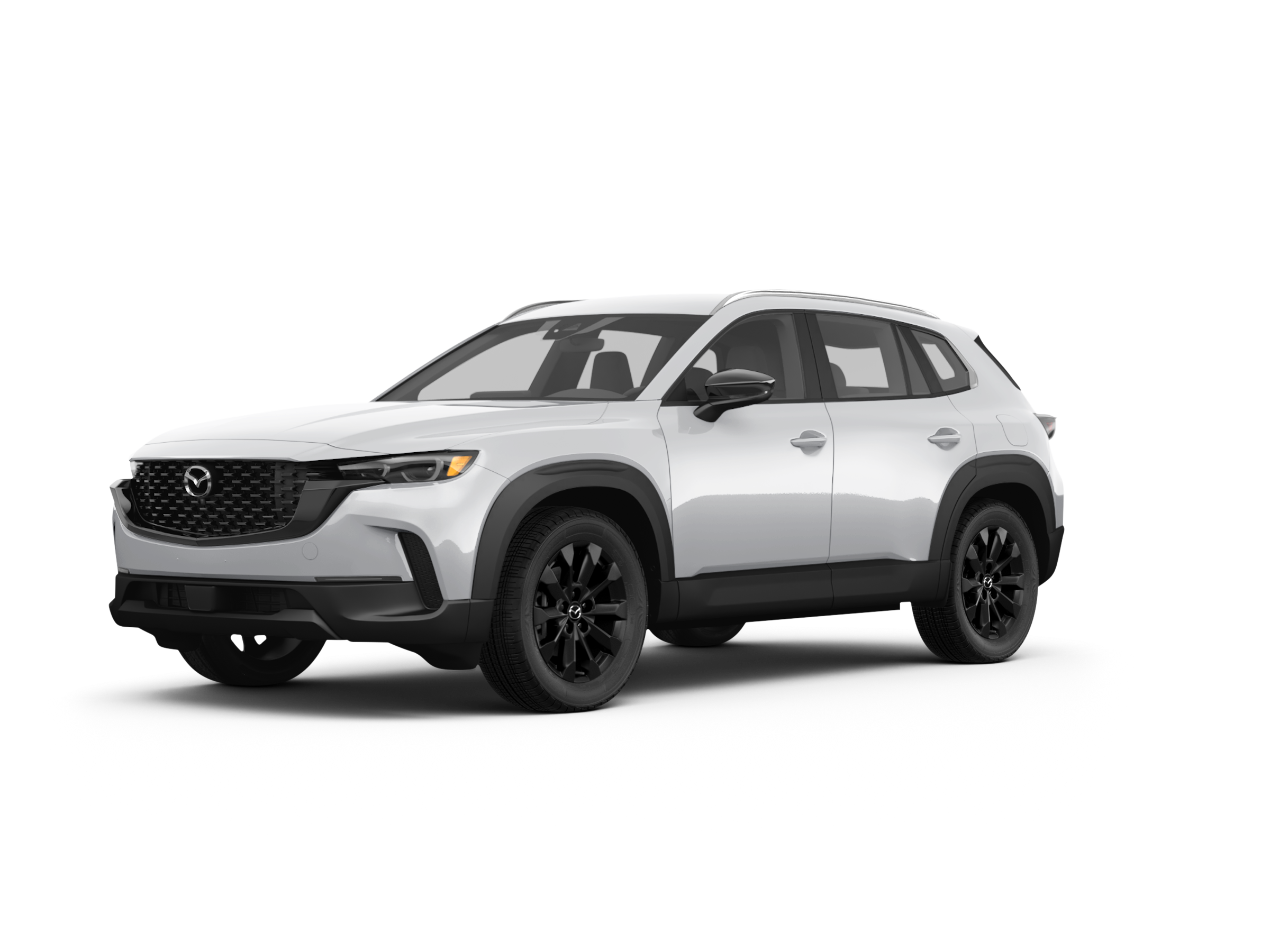 2026 Mazda CX-50 Hybrid Preferred
