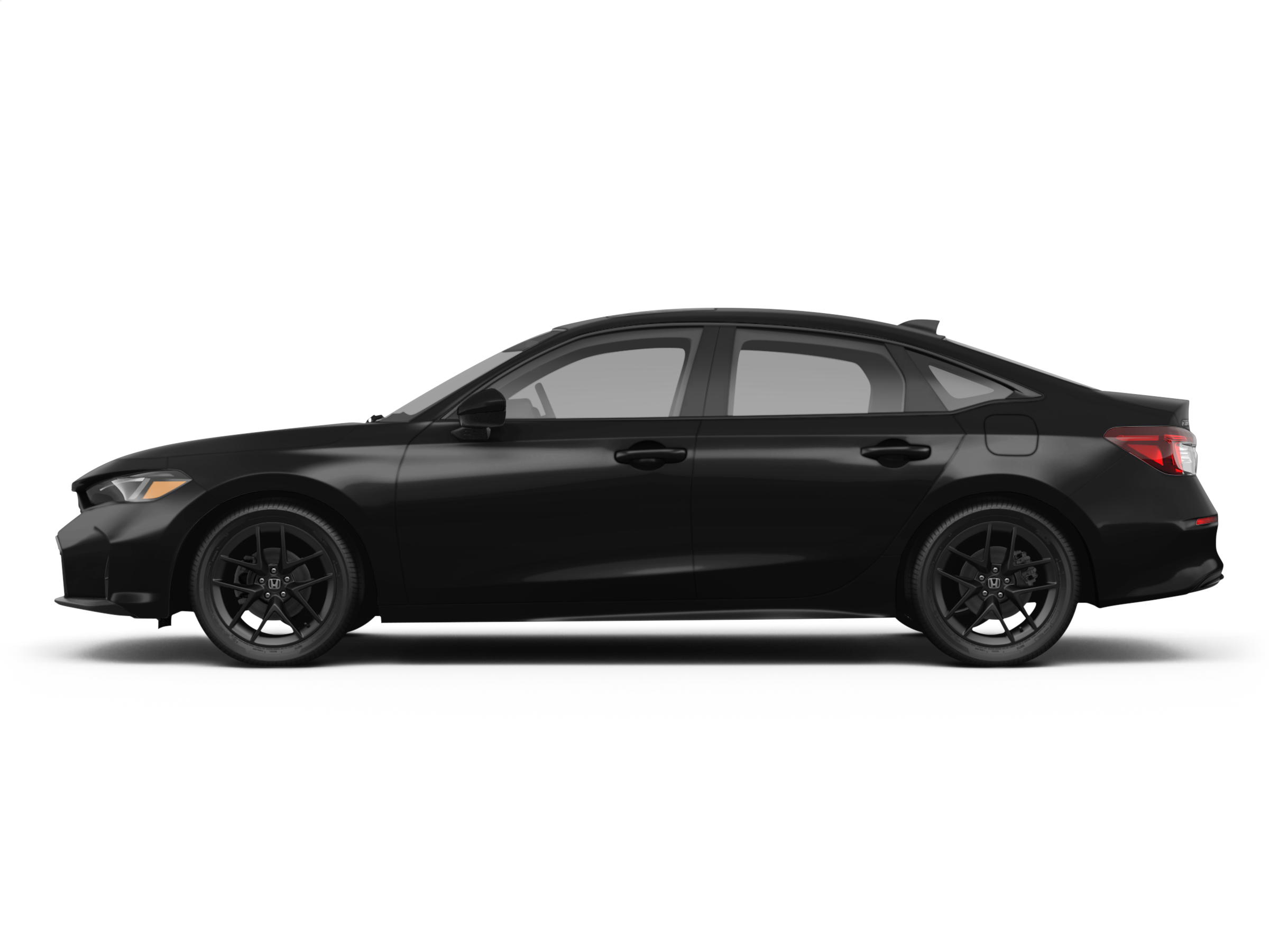 2026 Honda Civic Sedan Hybrid Sport