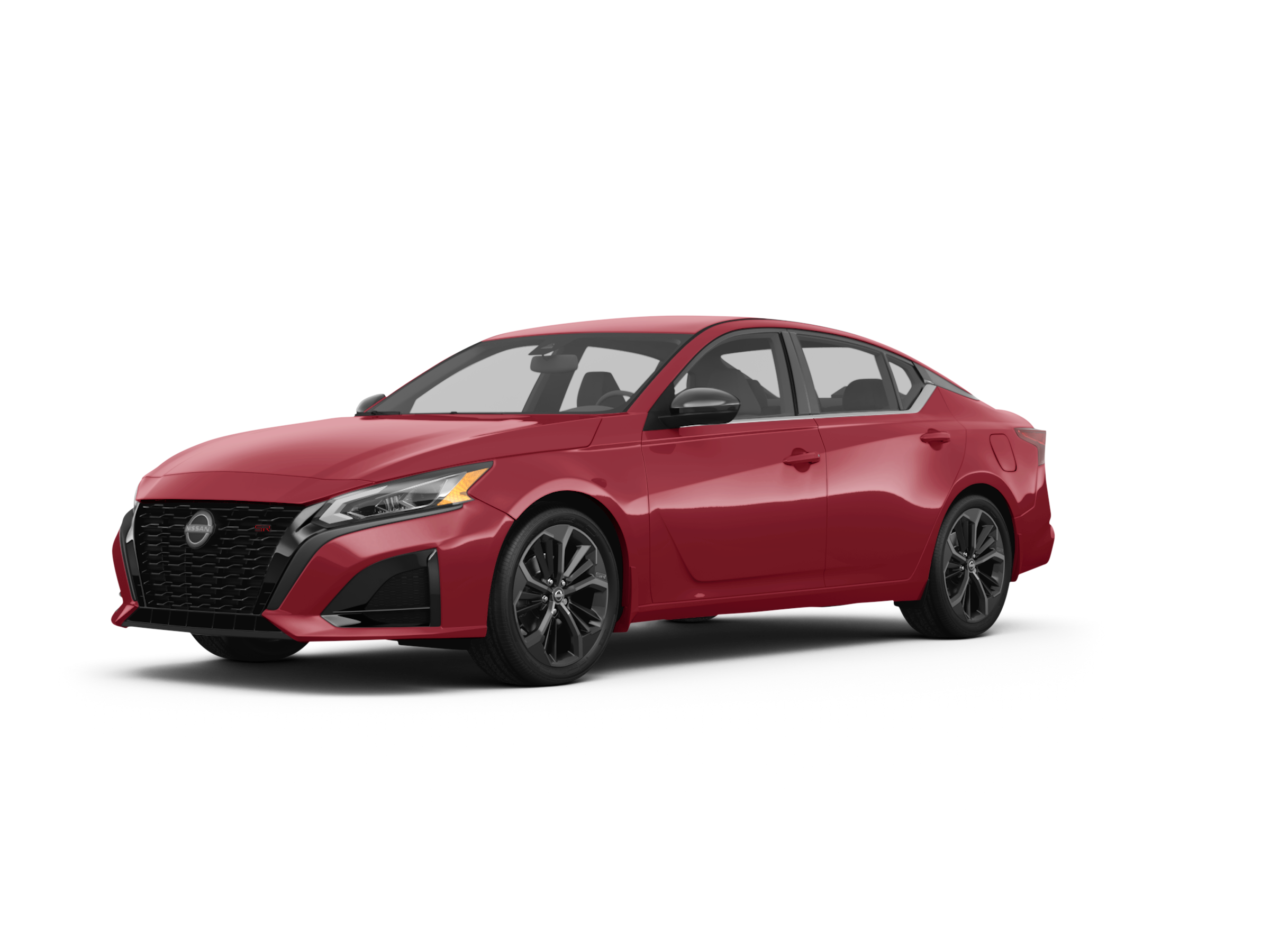 2026 Nissan Altima SR