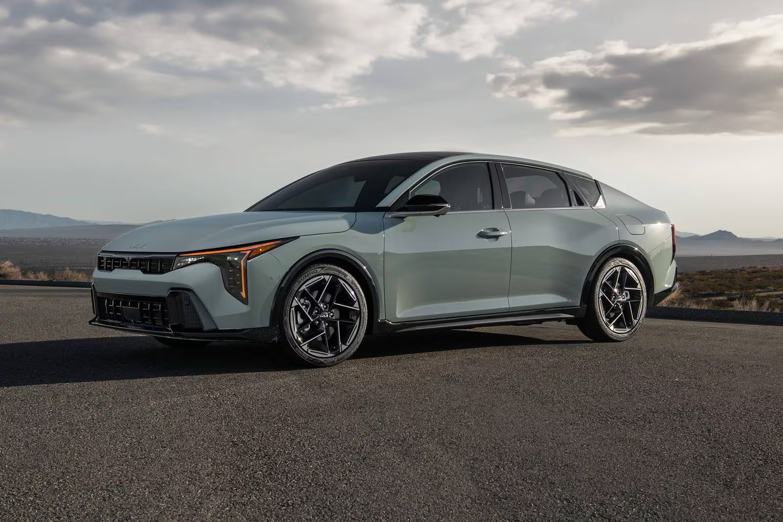 2026 Kia K4 in New Port Richey FL