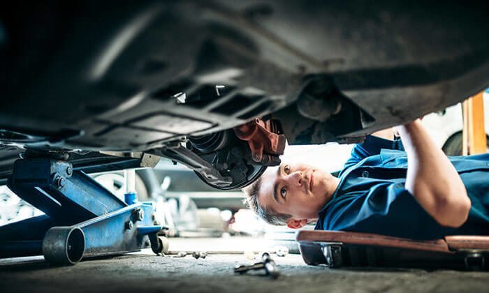 Kia Service