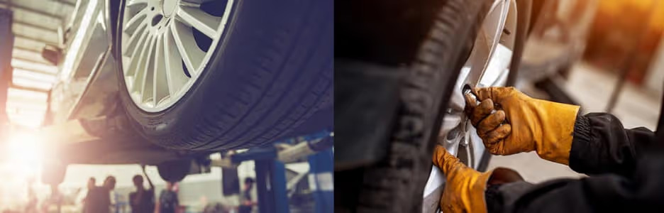 Tires-Banner