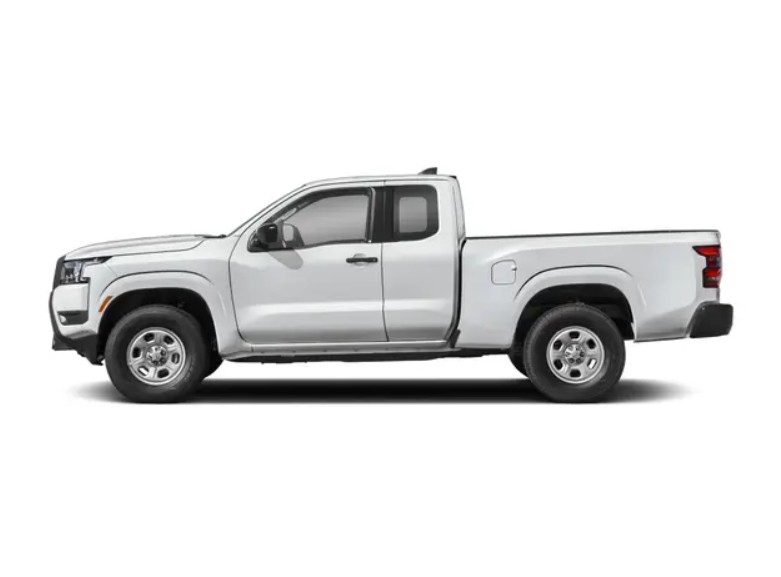 2026 Nissan Frontier value comparison