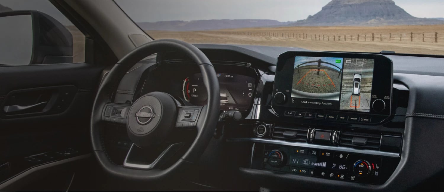 2026 Nissan Kicks SR feature image 7.