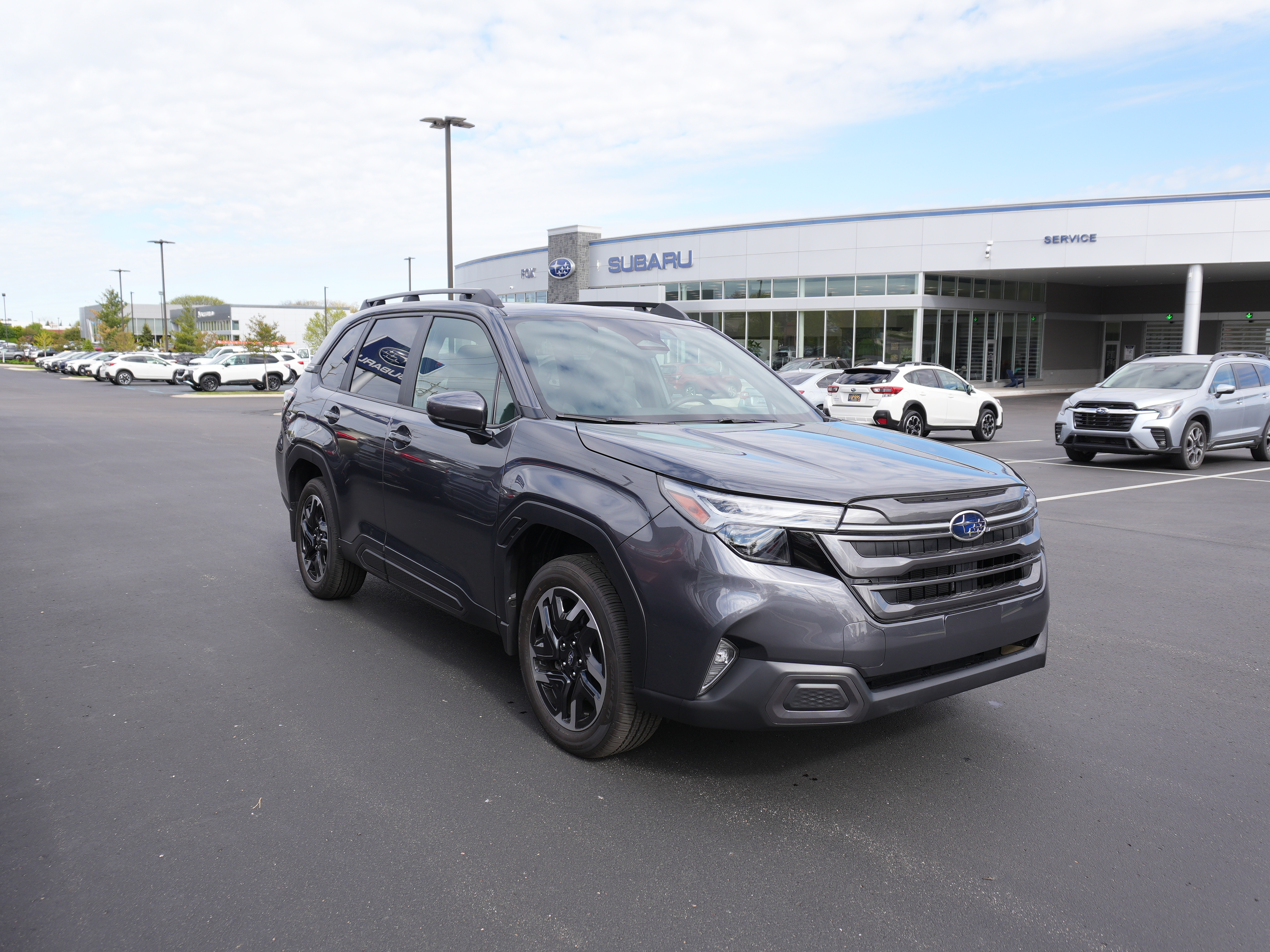 2026 Forester (10)
