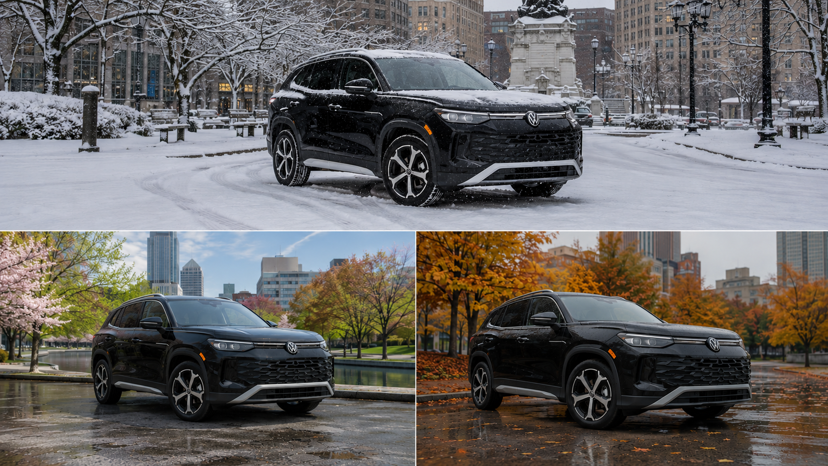 Essential Volkswagen Care Tips for Every Season in Indianapolis