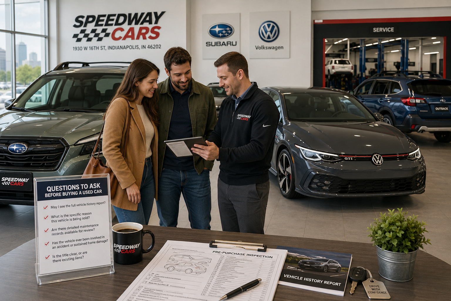 carconsultation