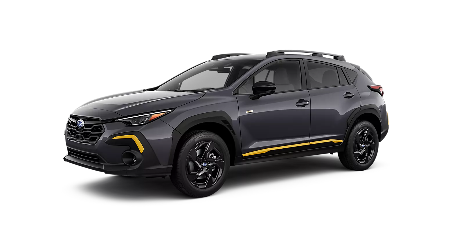 crosstrek sport