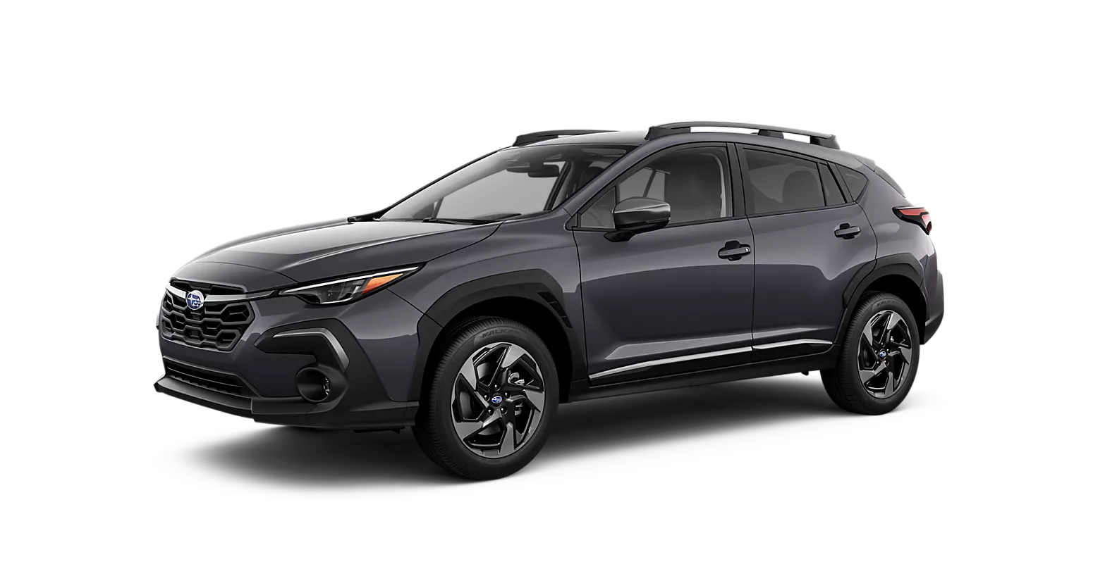 crosstrek limited