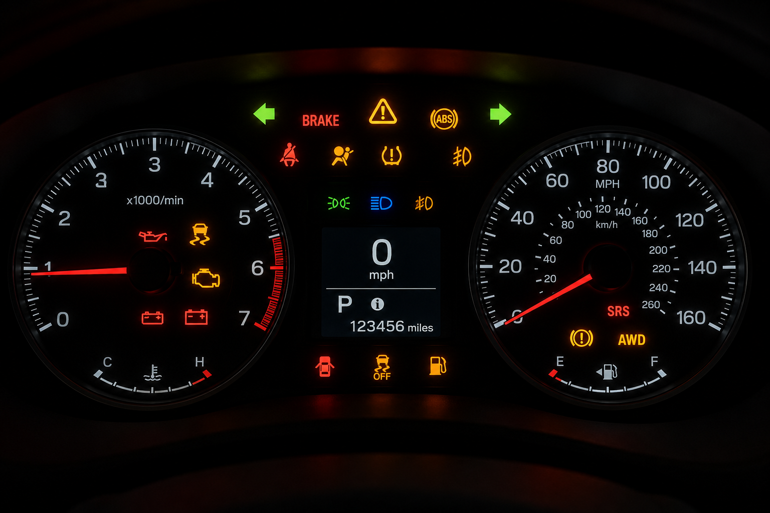 Expert Care Tips for Indianapolis Drivers