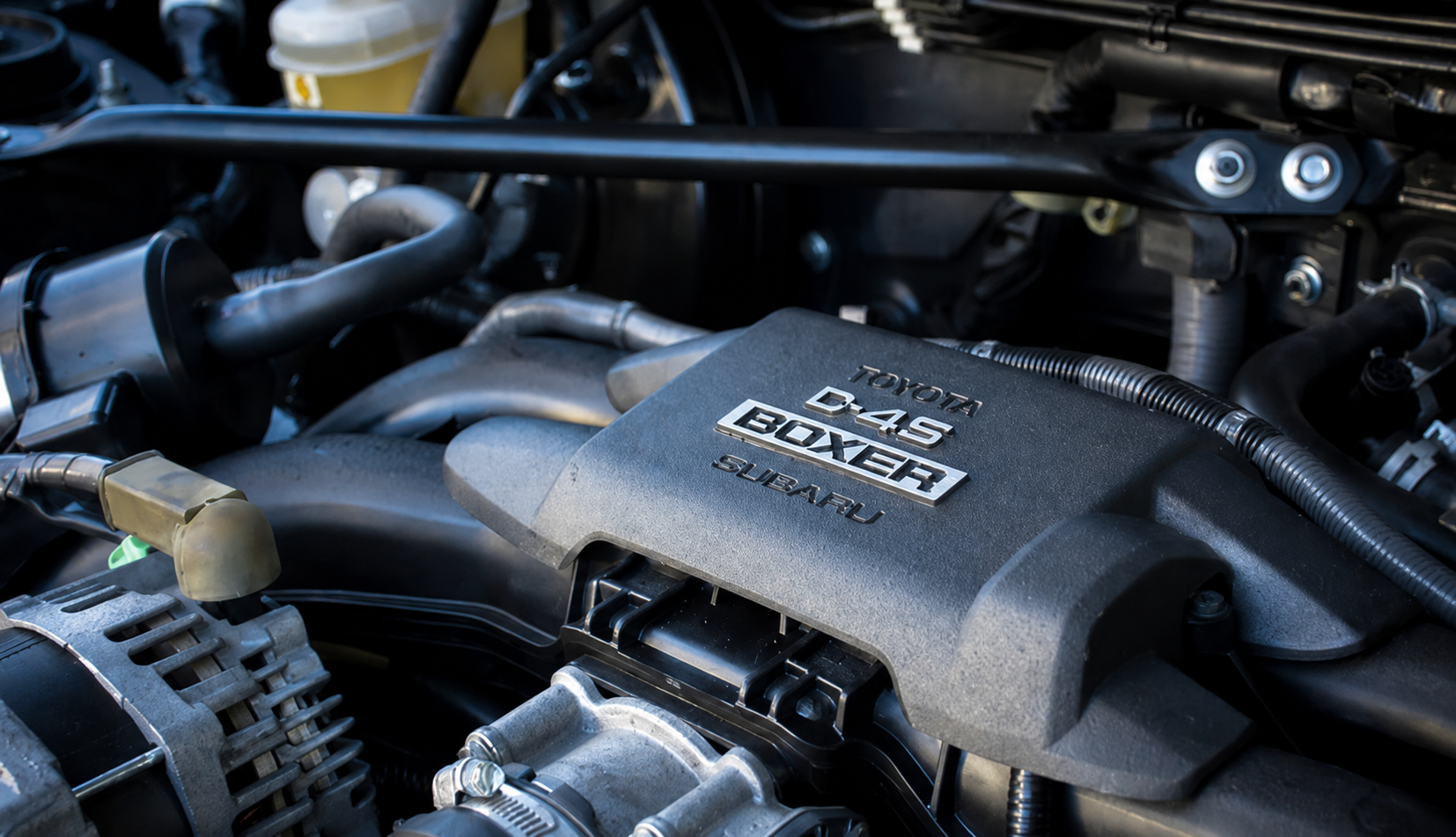 Top Oil Tips for Subaru Boxer Engines at Speedway Subaru