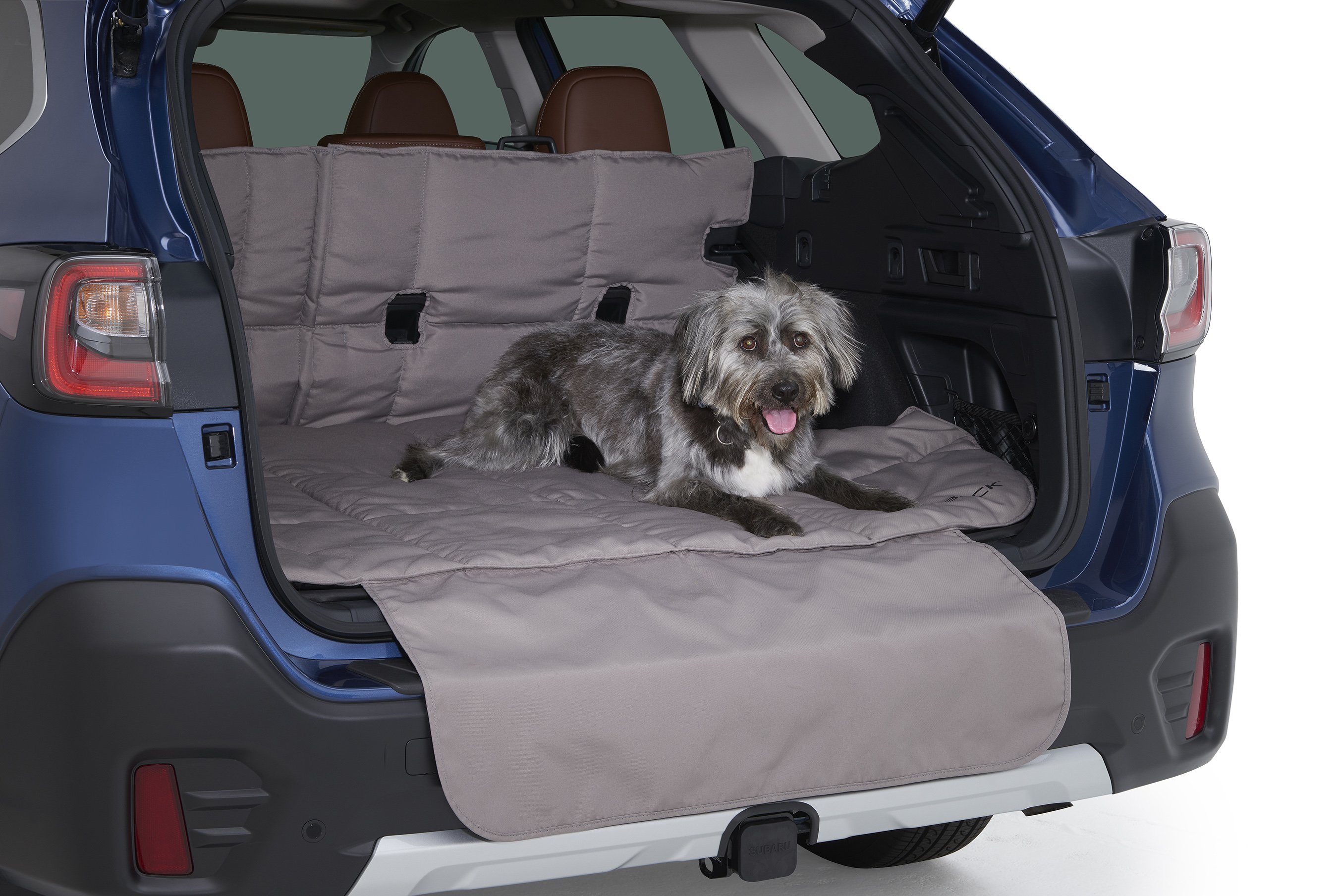 Subaru Padded Cargo Liner for Pets