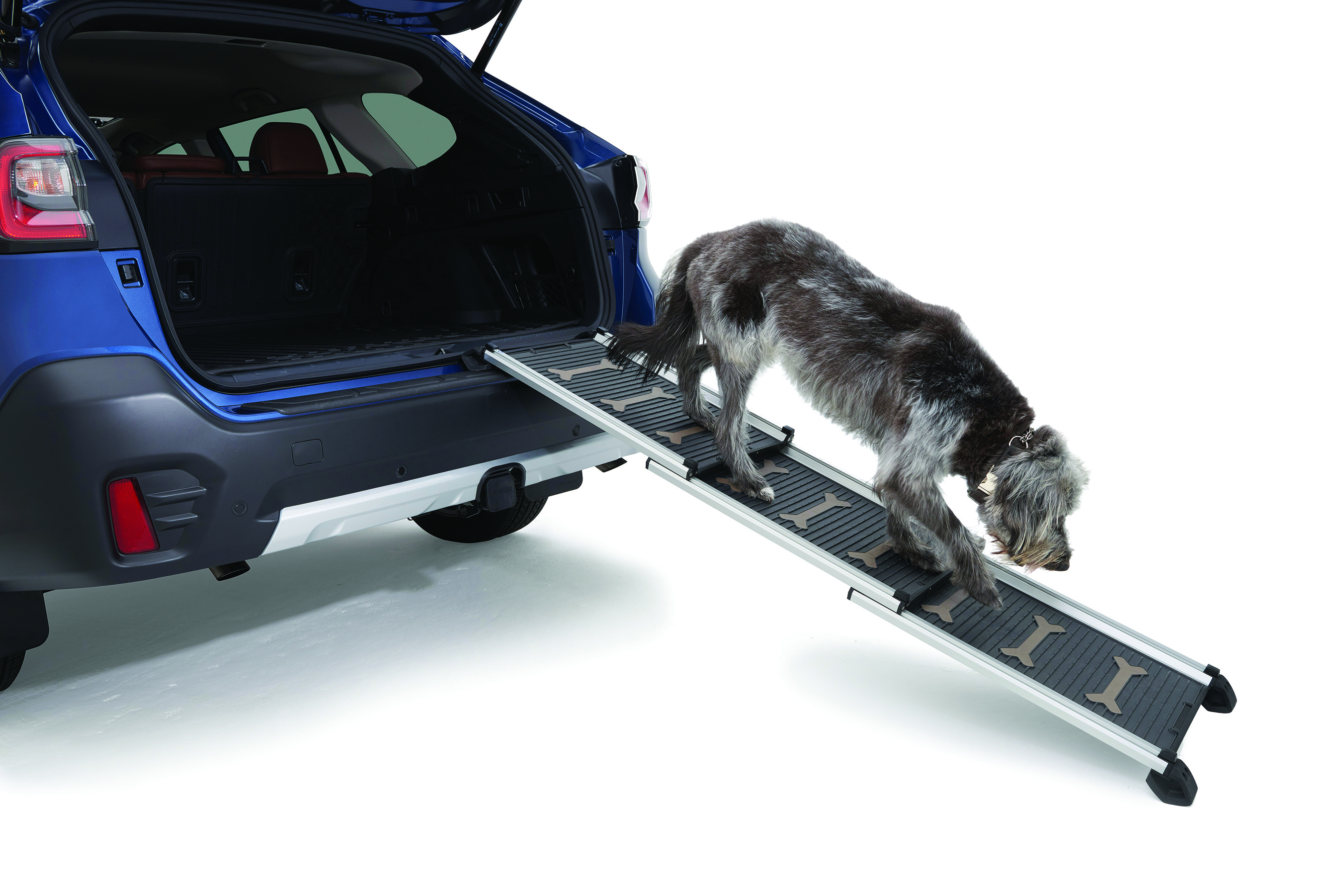 Subaru Pet Ramp