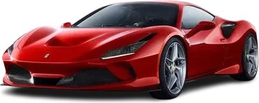 Ferrari F80
