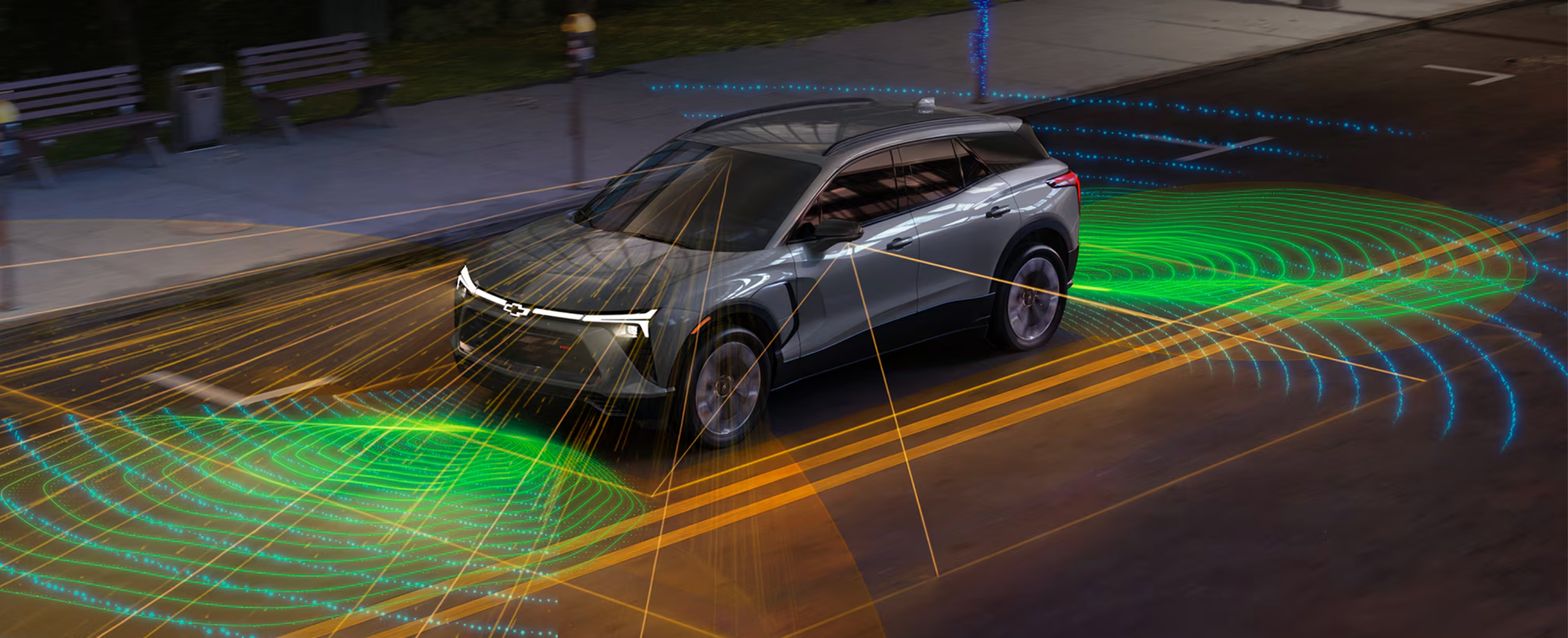 2027 Chevrolet Equinox