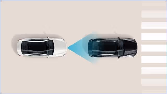 Hyundai SmartSense Safety