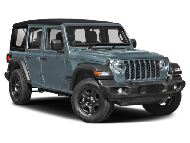2026 Jeep Wrangler Moab 392