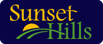 Sunset Hills Subaru storefront and local community landmarks