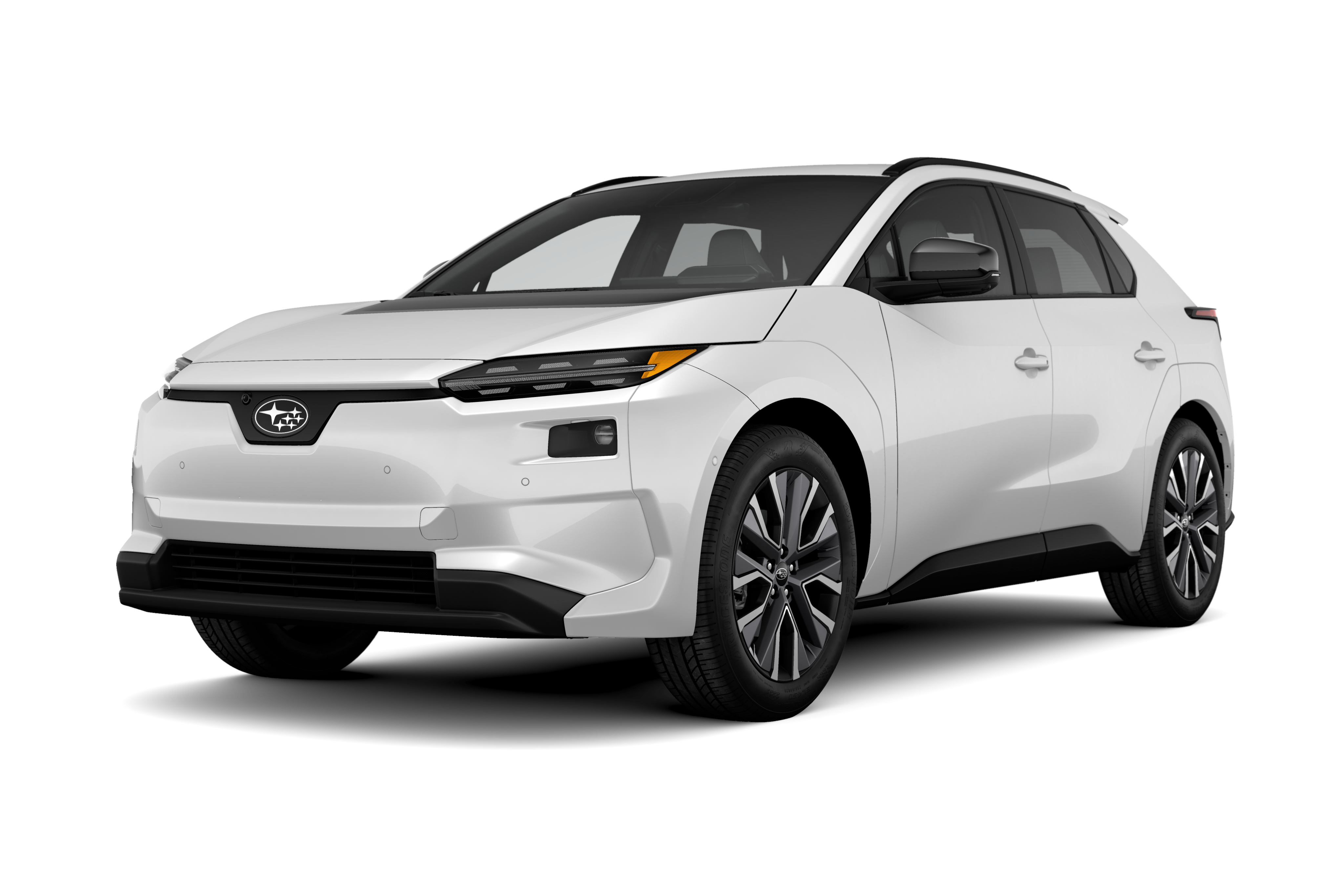 2026 Subaru Solterra Limited XT high performance EV